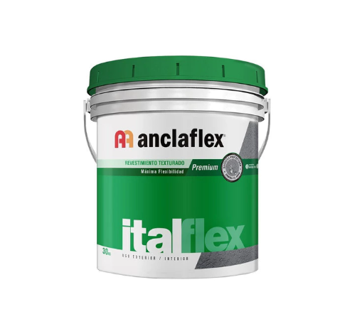 Revestimiento Italflex 30 kg Anclaflex 