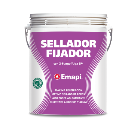 FIJADOR AL AGUA x 4 L