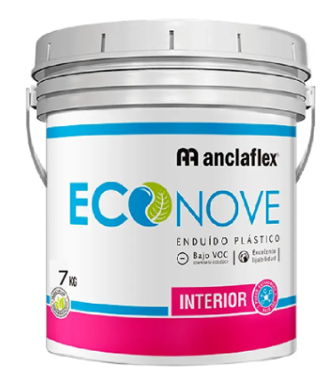 ECONOVE INTERIOR x 7 KG