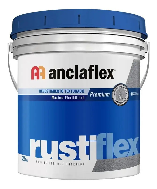 RUSTIFLEX x 25 KG 